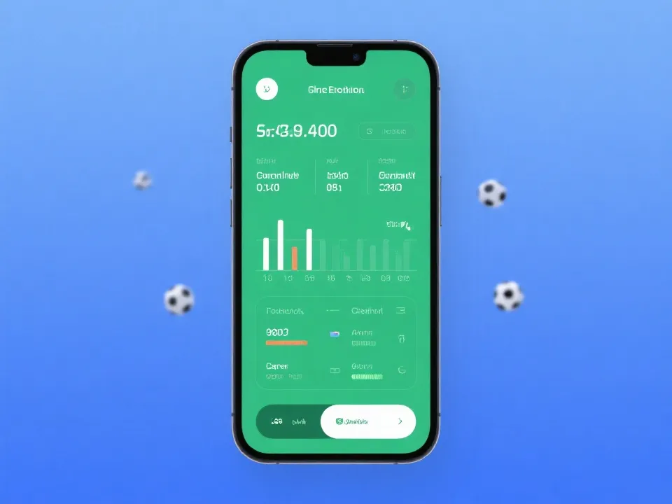 世界杯数据看板示意图