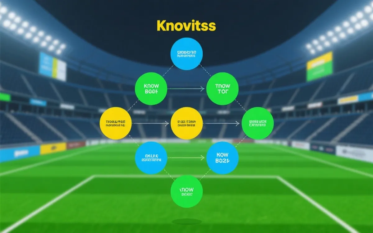 世界杯淘汰赛对阵图示意