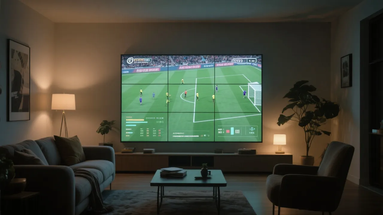 2026世界杯转播平台与数字观赛体验FAQ：在家也能看出“现场感”