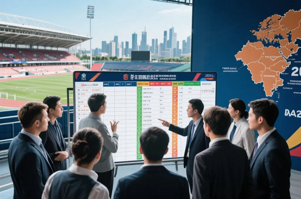 2026世界杯完整赛程靠谱吗？先别急着收藏，这份时间线更值得看